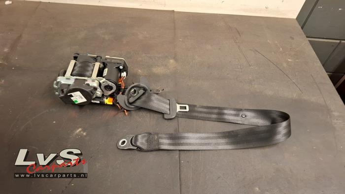 Audi Q5 Tendeur de ceinture droit