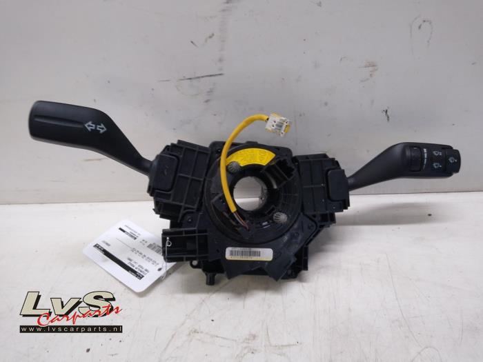 Ford Focus Kombischalter Lenksäule