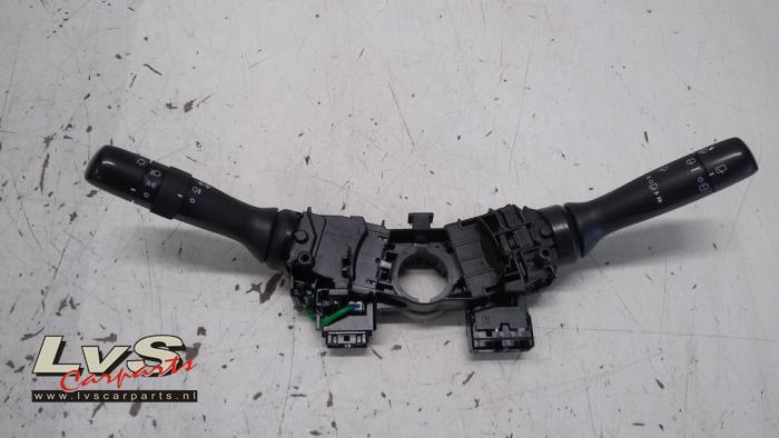 Peugeot 108 Commutateur combi colonne de direction