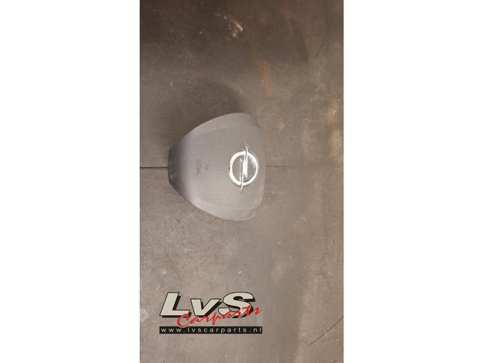 Opel Astra Airbag gauche (volant)