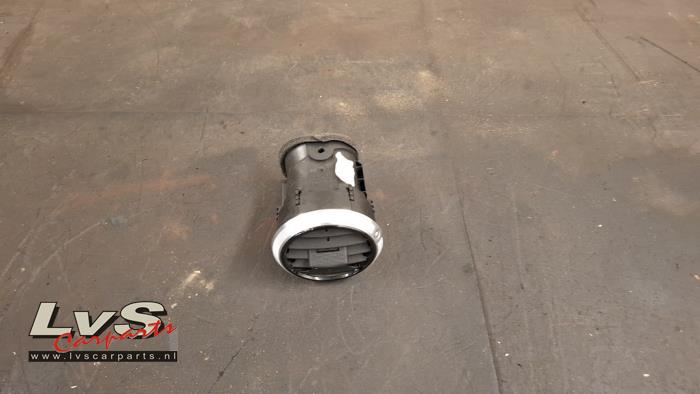 Audi A3 Dashboard vent