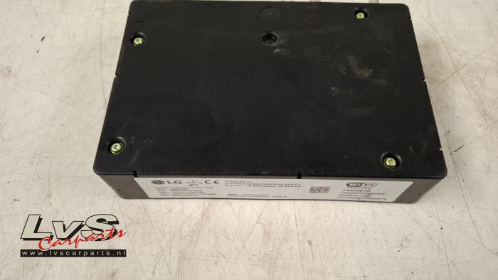 Opel Astra Module WiFi