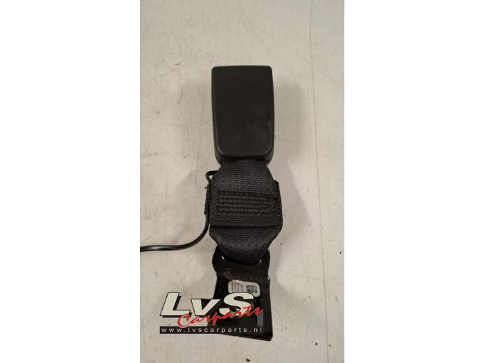 Opel Astra Veiligheidsgordel Insteek links-achter