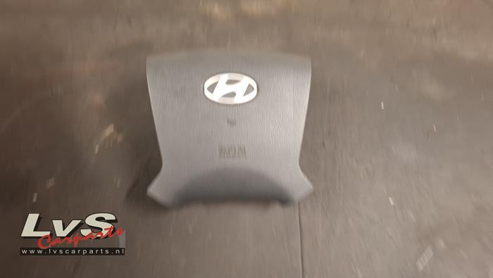 Hyundai H300 Airbag gauche (volant)