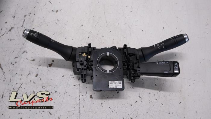 Renault Zoe Steering column stalk