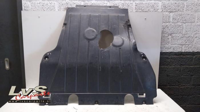 Renault Zoe Engine protection panel