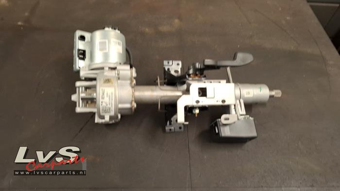 Renault Zoe Lenkkraftverstärker Elektrisch