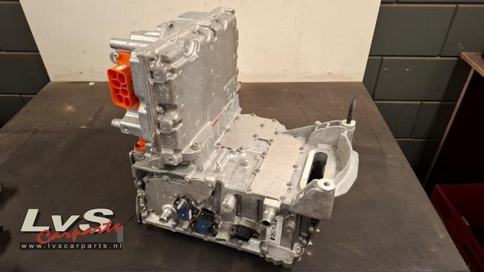 Renault Zoe Inverter (Hybrid)