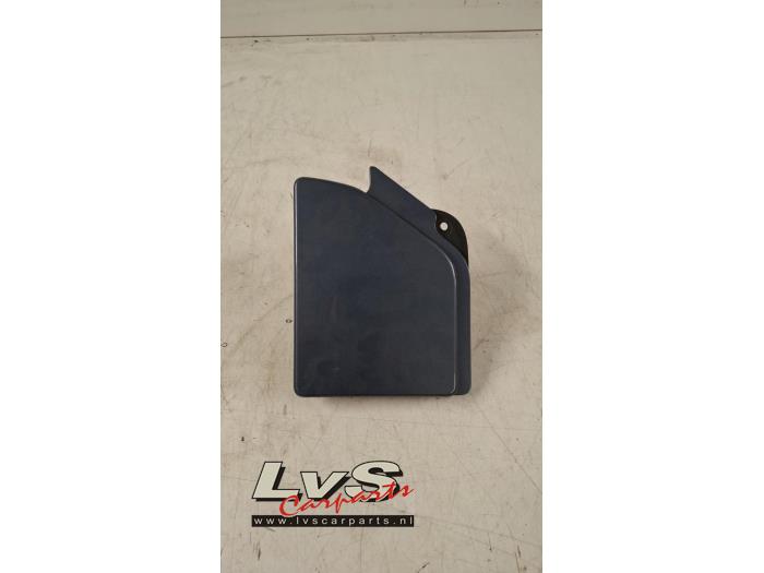 Renault Master Clapet réservoir