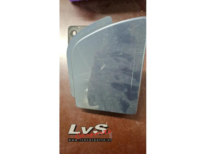 Renault Master Clapet réservoir