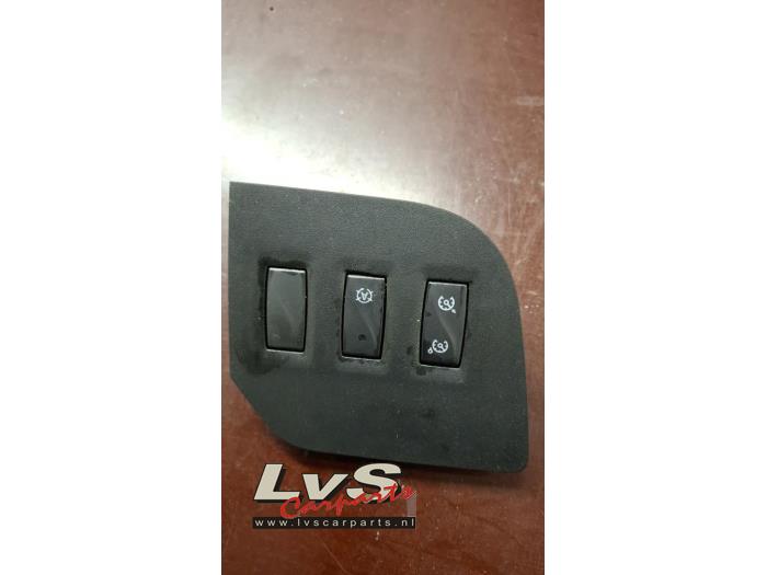 Renault Master Commutateur (divers)
