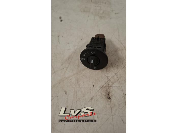 Renault Master Airbag commutateur