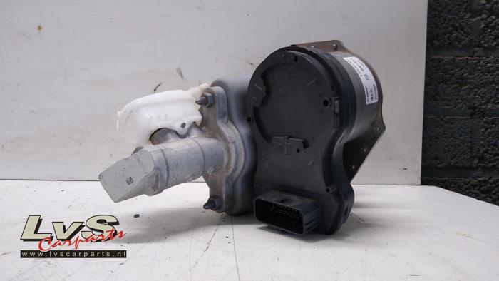 Renault Zoe Bremskraftverstärker