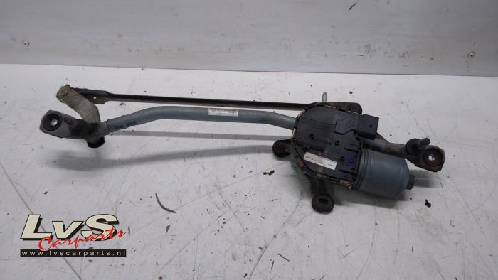 Volvo V40 Wiper motor + mechanism