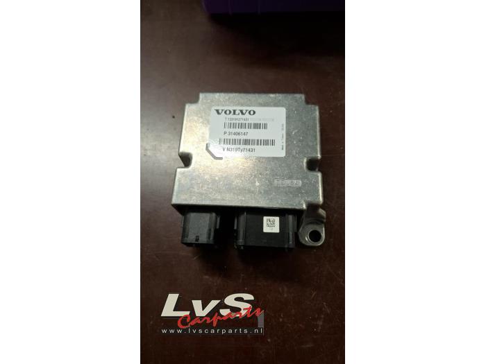 Volvo V40 Airbag Module