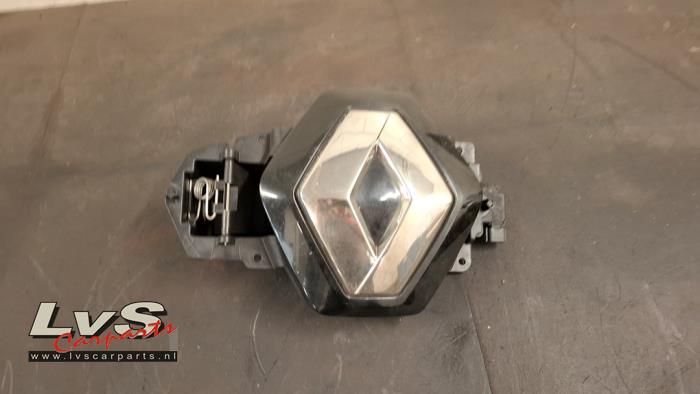 Renault Zoe Clapet réservoir