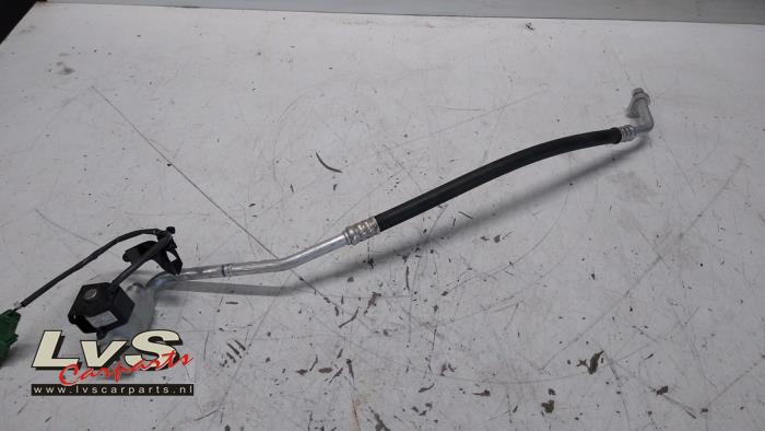 Renault Zoe Airco Leiding