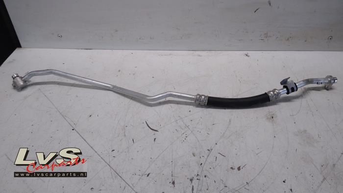 Renault Zoe Airco Leiding