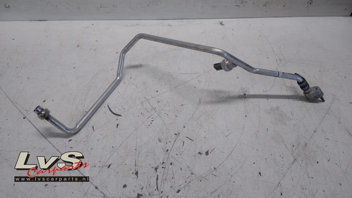 Renault Zoe Airco Leiding