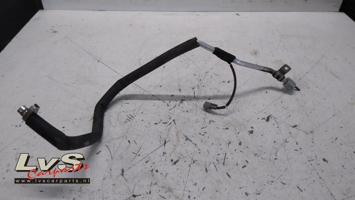 Renault Zoe Airco Leiding