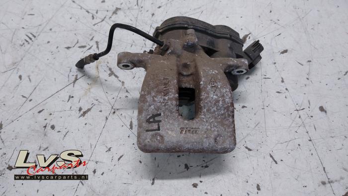 Renault Zoe Bremszange links hinten