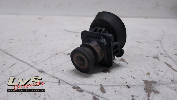 Volvo V40 Reversing camera