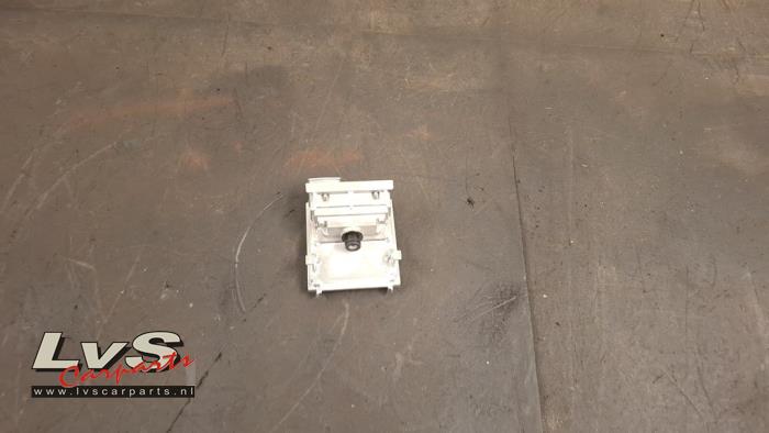 Renault Zoe Kamera Vorderseite