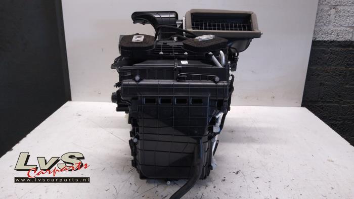 Renault Zoe Heizgehäuse