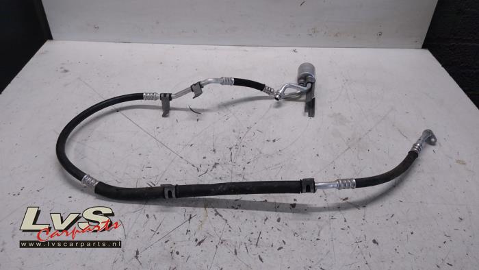 Renault Zoe Airco Leiding