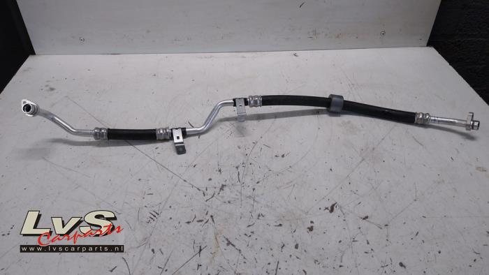 Renault Zoe Airco Leiding