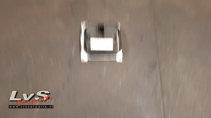 Renault Zoe Computer lighting module