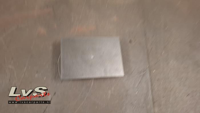 Renault Zoe Module téléphone