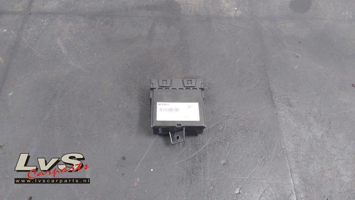 Renault Zoe Module climatronic