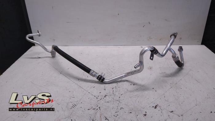 Renault Zoe Airco Leiding