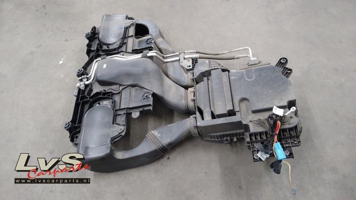 Renault Zoe Heizgehäuse