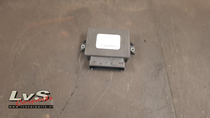 Renault Zoe Handbremse Modul