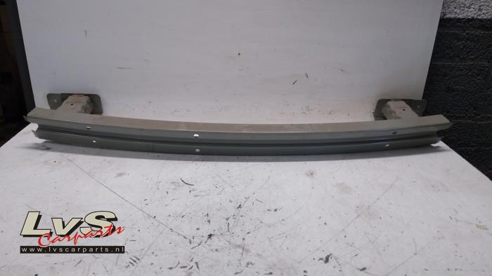 Renault Zoe Stoßstangeträger hinten