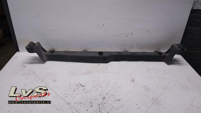 Renault Zoe Stoßstangeträger hinten