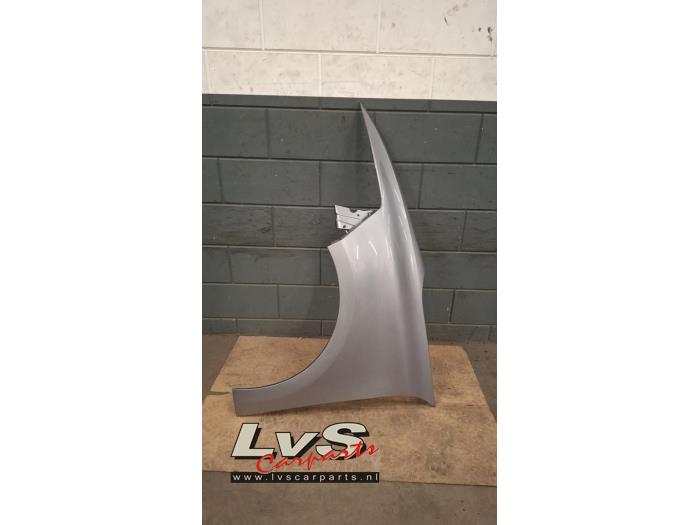 Citroen C4 Picasso Front wing, left