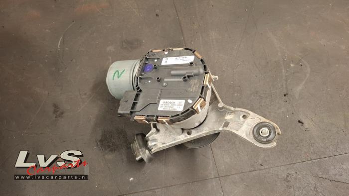 Citroen C4 Picasso Front wiper motor