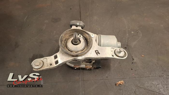 Citroen C4 Picasso Front wiper motor