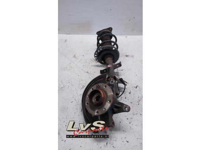 Renault Zoe Stoßdämpferstrebe rechts vorne