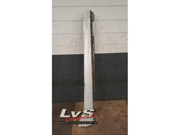 Volvo V40 Side skirt, right