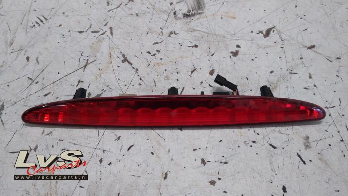 Mini ONE Third brake light