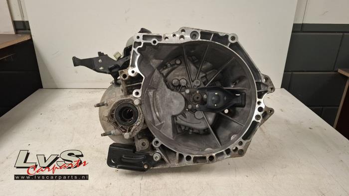 Toyota Pro-Ace City Boîte de vitesse