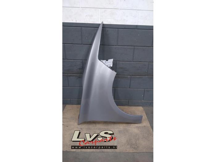 Citroen C4 Picasso Front wing, right