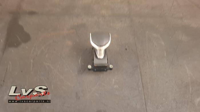 Renault Zoe Wahlhebel Automatik