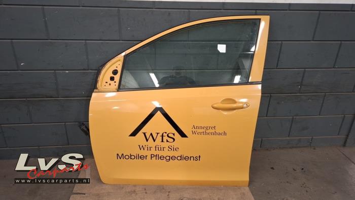 Kia Picanto Tür 4-türig links vorne