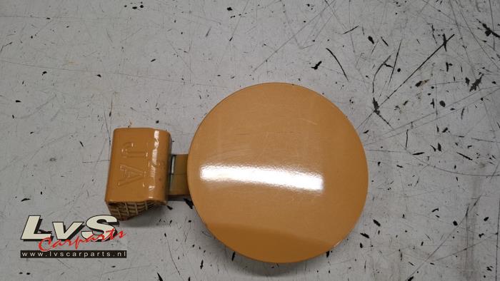 Kia Picanto Tankklappe