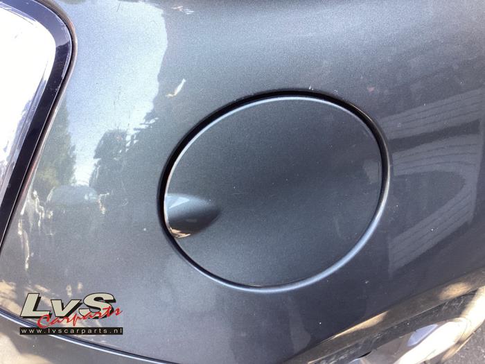 Fiat 500 Clapet réservoir